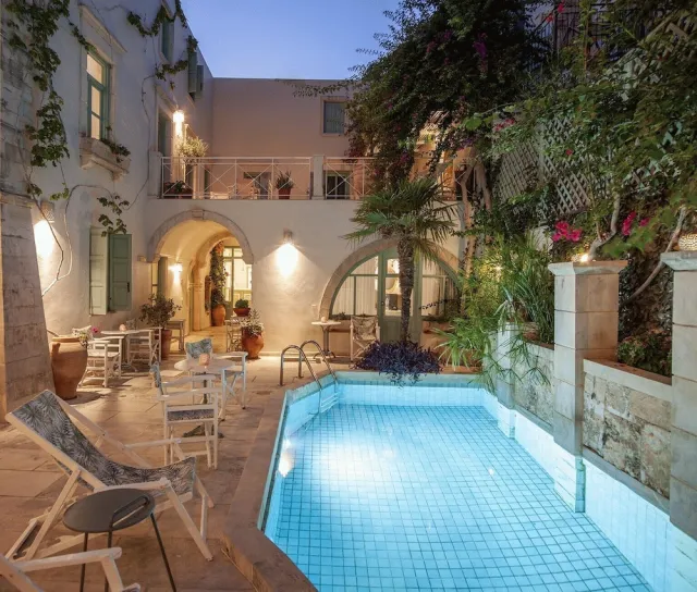 Billede av hotellet Mythos Suites Boutique Hotel - nummer 1 af 74