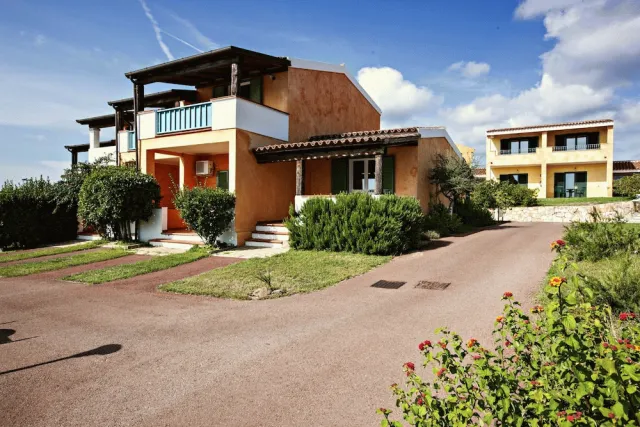 Billede av hotellet Hotel Baia Aranzos - nummer 1 af 10
