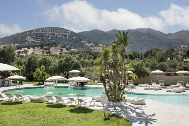 Billede av hotellet Hotel San Teodoro - nummer 1 af 100