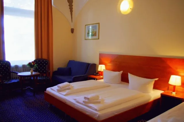 Billede av hotellet City Hotel am Kurfürstendamm - nummer 1 af 10