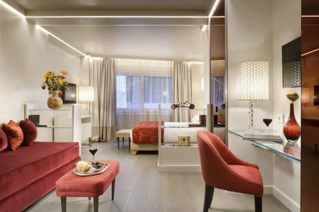 Hotellbilder av Ponte Vecchio Suites & Spa - nummer 1 av 67