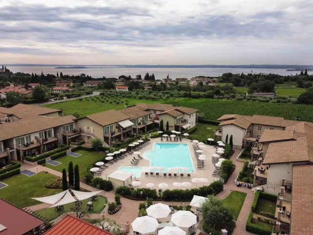 Billede av hotellet Resort Lake Garda - nummer 1 af 10