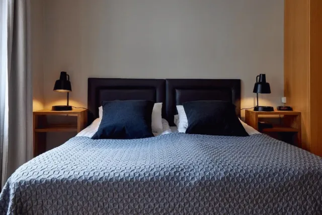 Hotellbilder av Hotel Fron - nummer 1 av 89