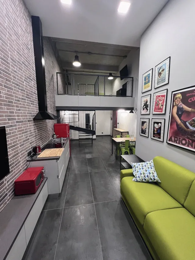 Billede av hotellet Residence Star - nummer 1 af 10