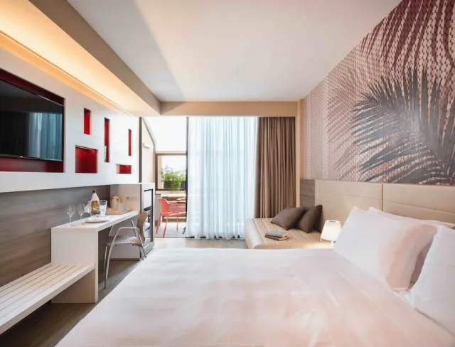 Hotellbilder av Enjoy Garda Hotel - nummer 1 av 93