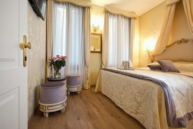 Billede av hotellet Residenza Goldoni - nummer 1 af 10