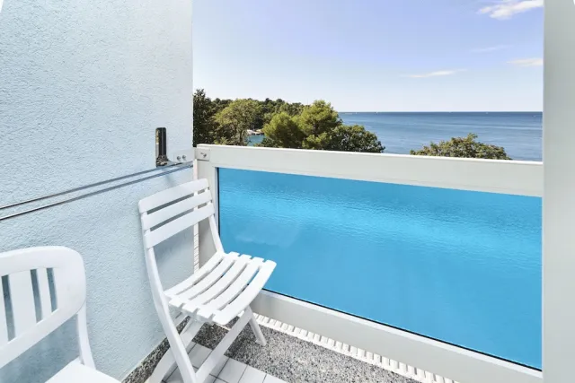 Billede av hotellet Hotel Plavi Plava Laguna - nummer 1 af 63