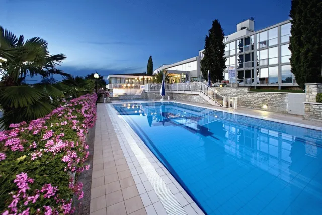 Hotellbilder av Hotel Zorna Plava Laguna - nummer 1 av 10