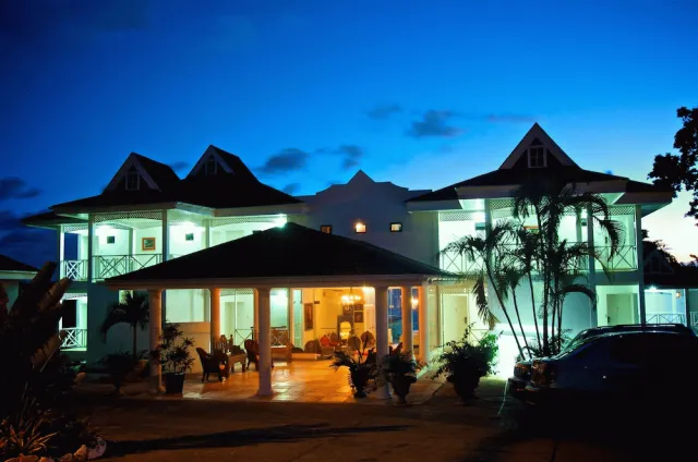 Hotellbilder av Bacolet Beach Club - nummer 1 av 92