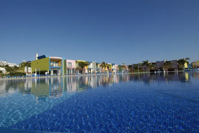 Billede av hotellet Orada Apartamentos Turísticos Marina de Albufeira - nummer 1 af 30