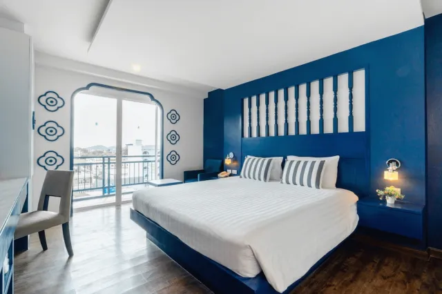 Hotellbilder av Bhukitta Boutique Hotel - nummer 1 av 87