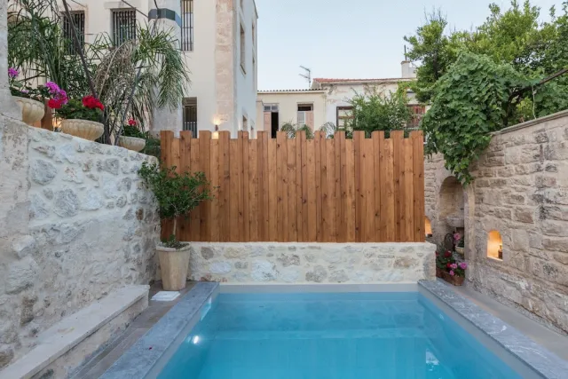Billede av hotellet Casa Vitae - nummer 1 af 10