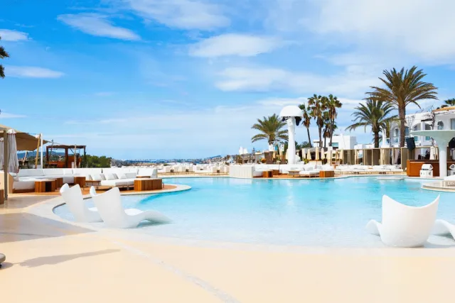 Billede av hotellet Destino Five Ibiza - nummer 1 af 58