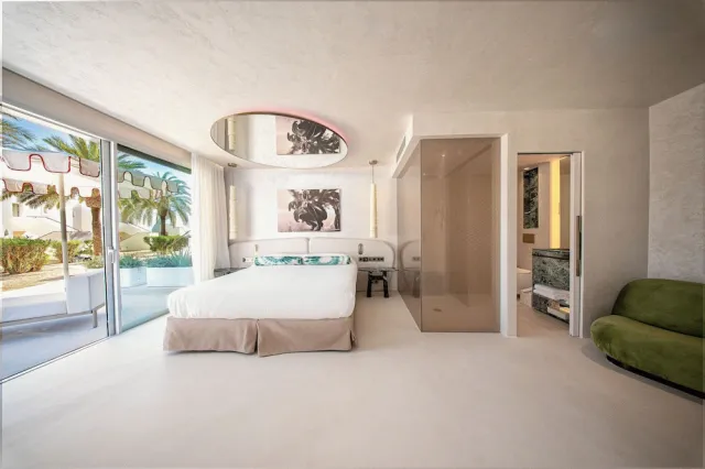 Hotellbilder av Destino Five Ibiza - nummer 1 av 53