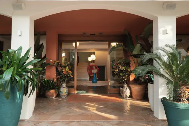 Hotellbilder av Hotel Atlantico - nummer 1 av 16
