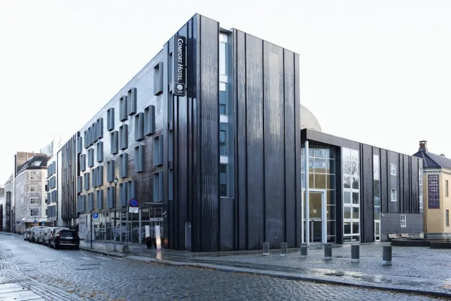 Hotellbilder av Comfort Hotel Trondheim - nummer 1 av 49