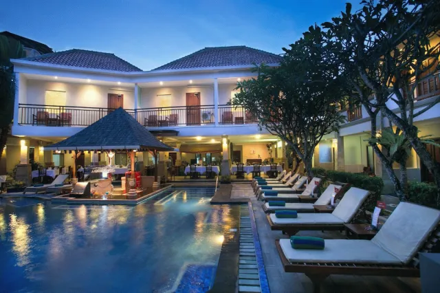 Billede av hotellet The Niche Bali - nummer 1 af 91