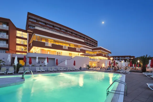 Hotellbilder av Hotel Albatros Plava Laguna - nummer 1 av 10