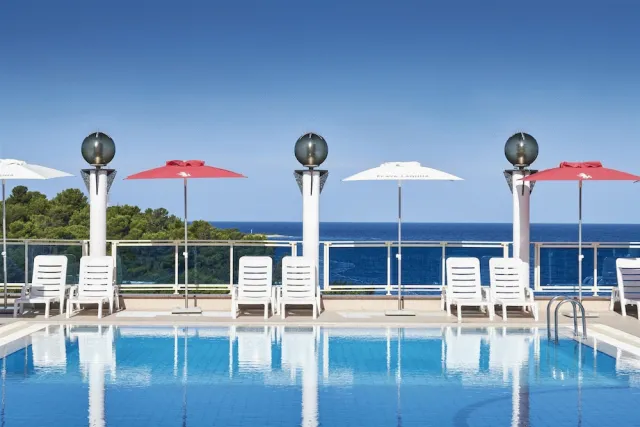 Billede av hotellet Hotel Gran Vista Plava Laguna - nummer 1 af 38