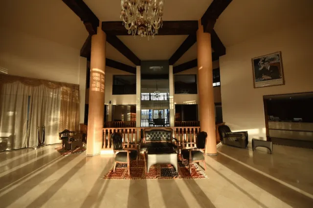 Hotellbilder av Aparthotel Agyad - nummer 1 av 36