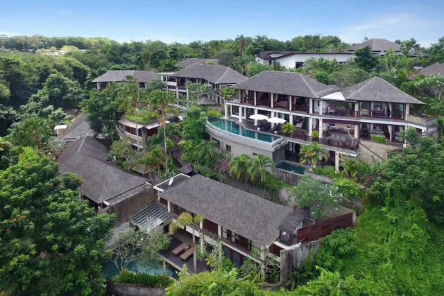 Hotellbilder av Gending Kedis Luxury Villas & Spa Estate - nummer 1 av 100