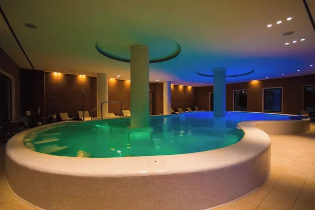 Billede av hotellet Hotel Villa Ricci - nummer 1 af 10