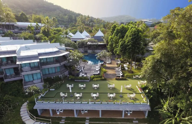 Billede av hotellet Andaman Cannacia Resort & Spa - nummer 1 af 98