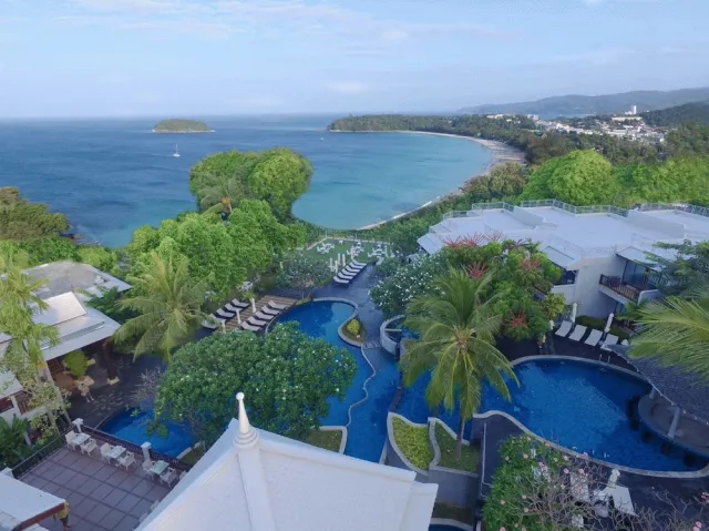 Billede av hotellet Andaman Cannacia Resort & Spa - nummer 1 af 10