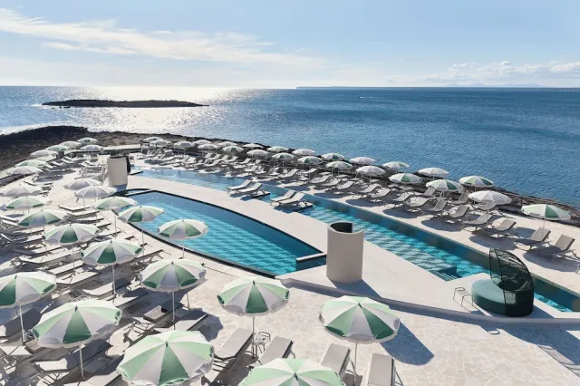 Hotellbilder av Iberostar Selection Es Trenc -New Opening- - nummer 1 av 83
