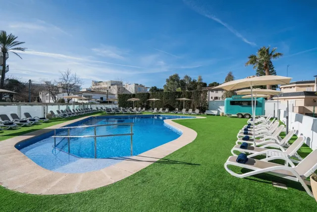 Hotellbilder av Hotel THB María Isabel - Adults Only - nummer 1 av 63