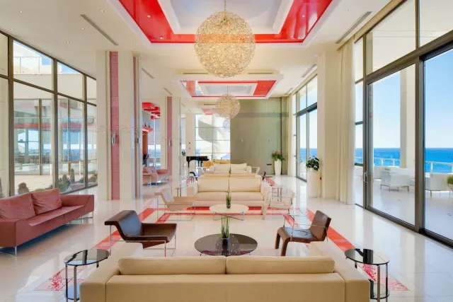 Billede av hotellet Elysium Resort & Spa - nummer 1 af 100