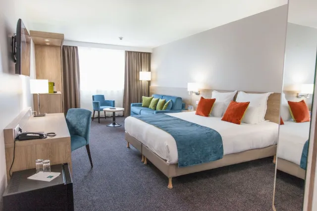 Billede av hotellet Best Western Hotel Le Bordeaux Sud - nummer 1 af 42