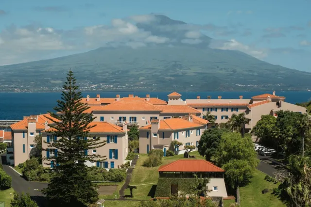Hotellbilder av Azoris Faial Garden - nummer 1 av 100