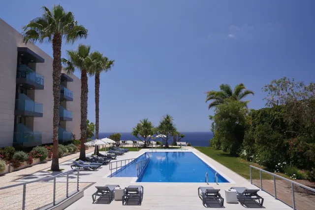 Billede av hotellet Golden Residence Hotel - nummer 1 af 60