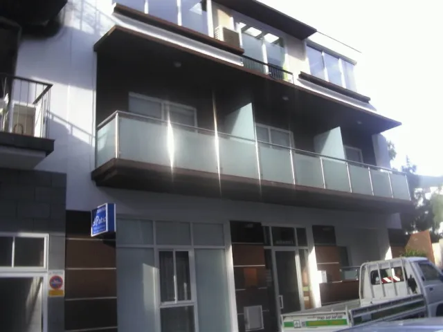 Hotellbilder av Apartments el Patio - nummer 1 av 69