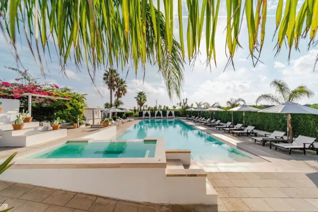 Hotellbilder av Tenuta Centoporte - Resort Hotel - nummer 1 av 78