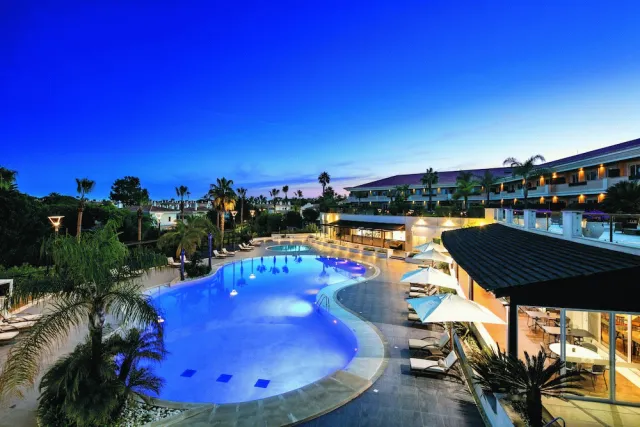 Billede av hotellet Wyndham Grand Algarve - nummer 1 af 48