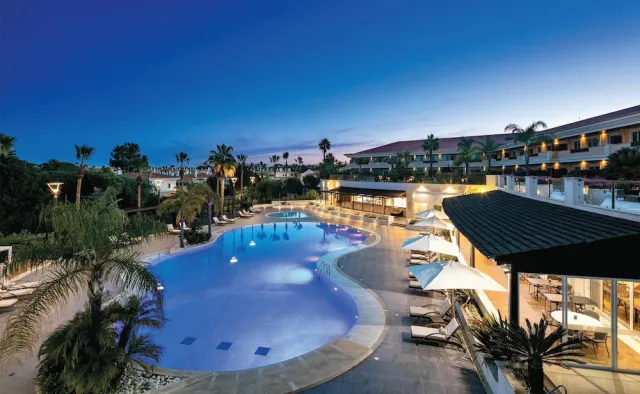 Hotellbilder av Wyndham Grand Algarve - nummer 1 av 100