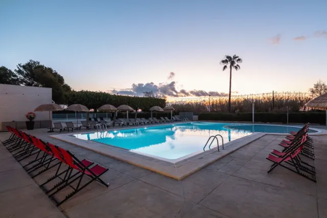 Hotellbilder av Hotel Barú - nummer 1 av 84