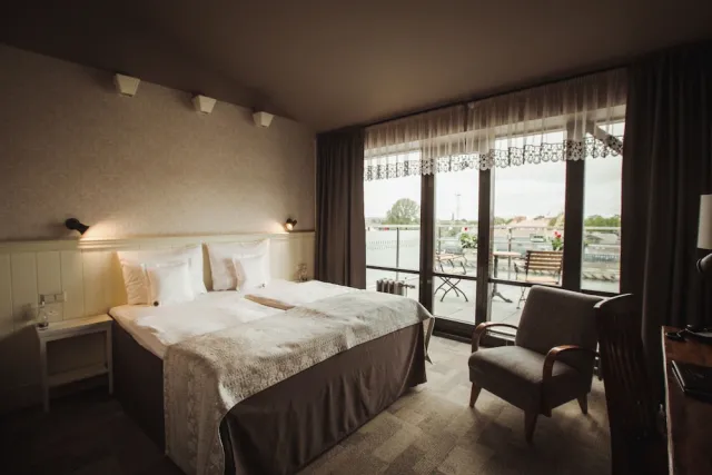 Billede av hotellet Promenade Hotel Liepaja - nummer 1 af 100