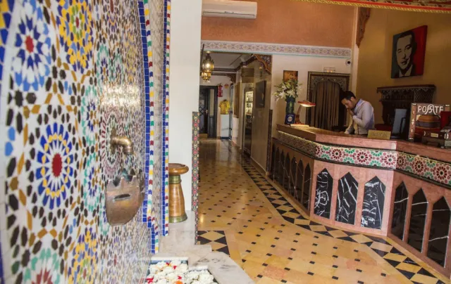 Billede av hotellet Amani Hotel Suites & Spa - nummer 1 af 58