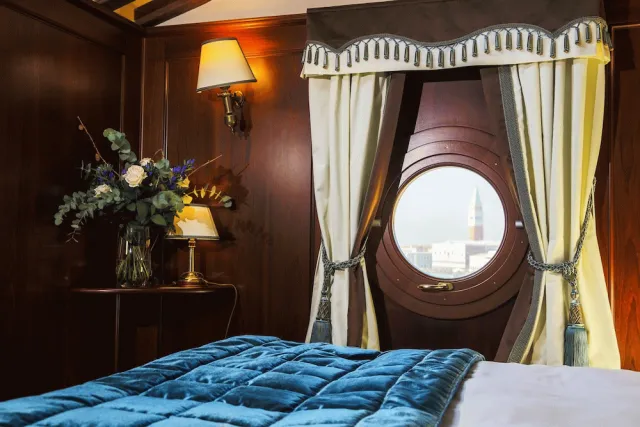 Billede av hotellet Hotel Bucintoro - nummer 1 af 60
