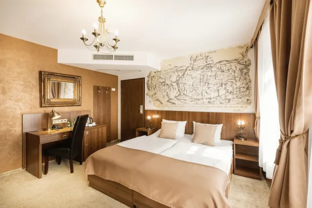 Hotellbilder av David Boutique Hotel - nummer 1 av 71