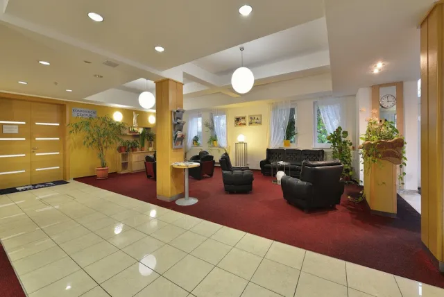 Hotellbilder av EA Hotel Populus - nummer 1 av 46