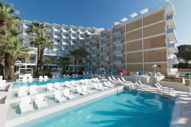 Billede av hotellet Reverence Mare Hotel - Adults Only - nummer 1 af 100