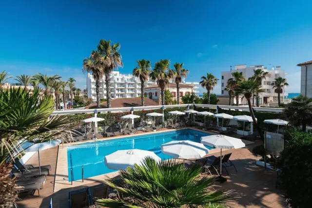 Hotellikuva Hotel THB Gran Playa - Adults Only - numero 1 / 45