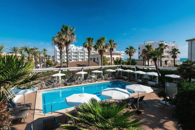 Hotellbilder av Hotel THB Gran Playa - Adults Only - nummer 1 av 10