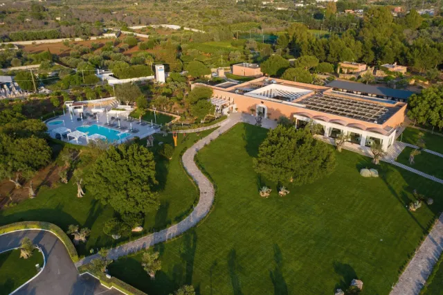 Hotellbilder av Gallipoli Resort - nummer 1 av 44