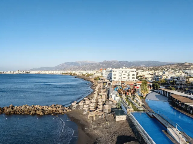Hotellbilder av Petra Mare - - nummer 1 av 95