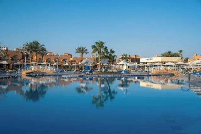 Hotellbilder av Akassia Swiss Resort - nummer 1 av 73
